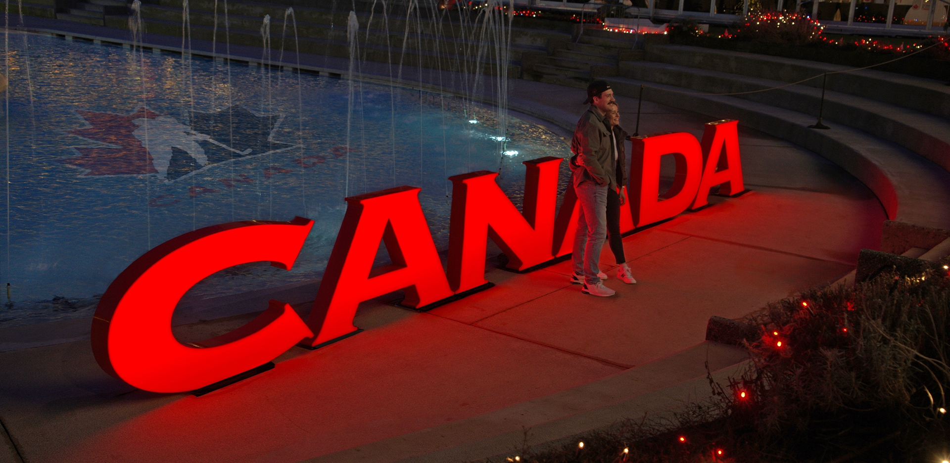 Hockey Canada  Slider główny