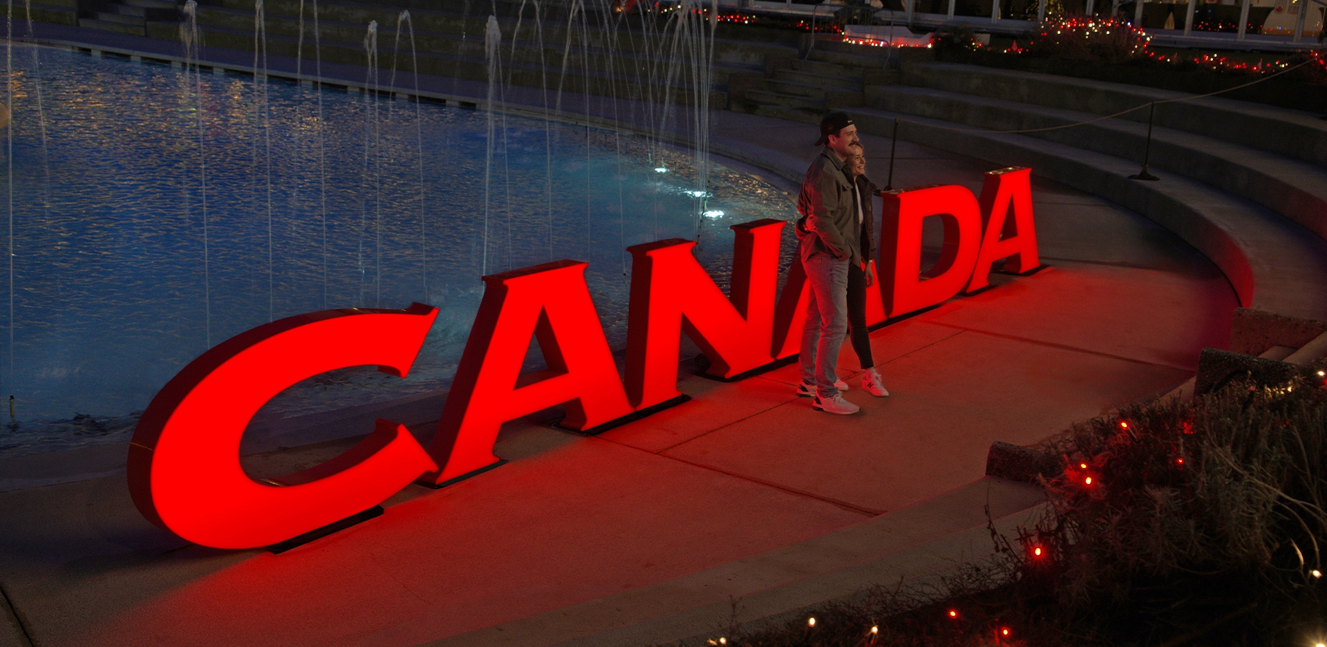 Hockey Cannada Pretende