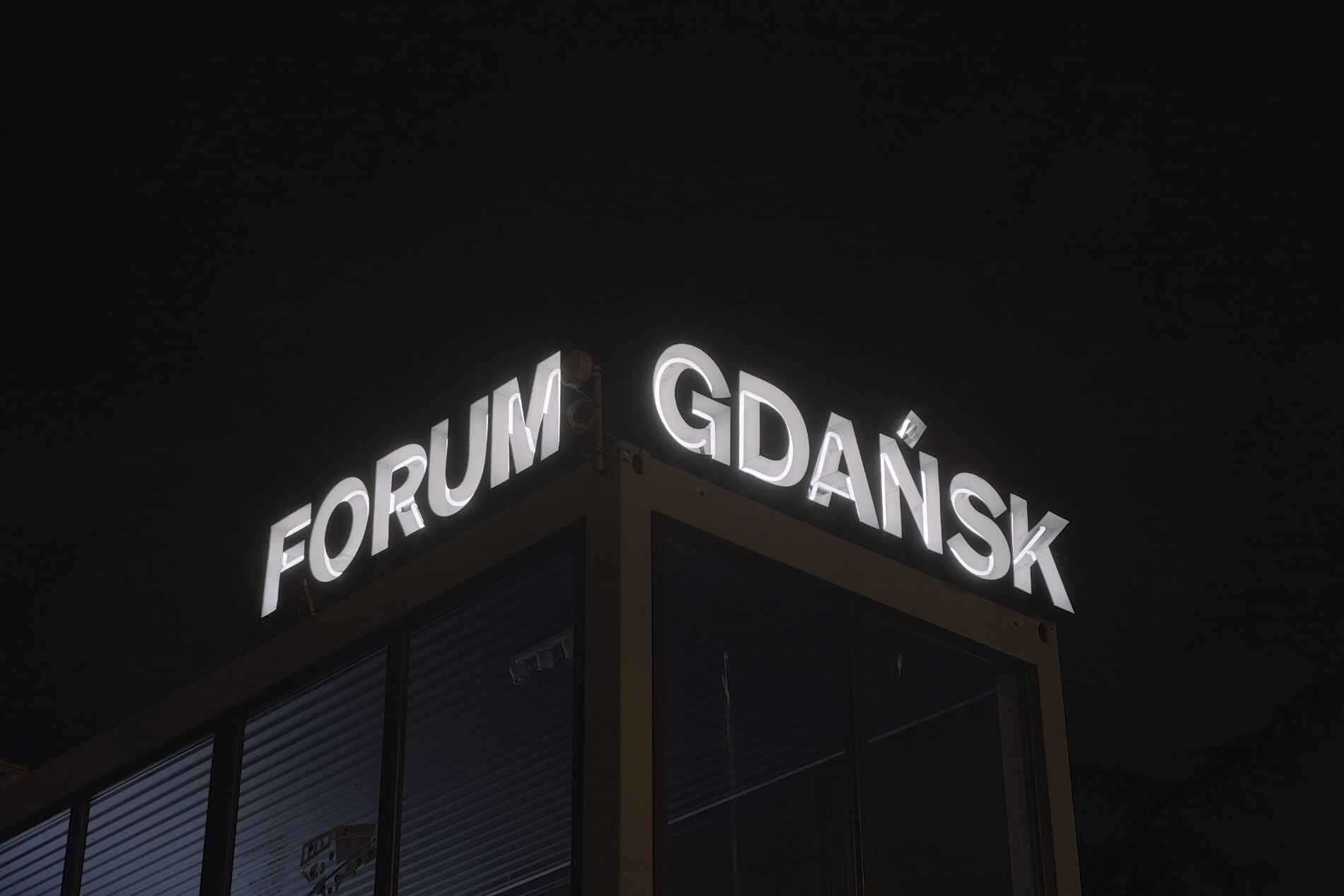 Informazioni sul Forum di Danzica