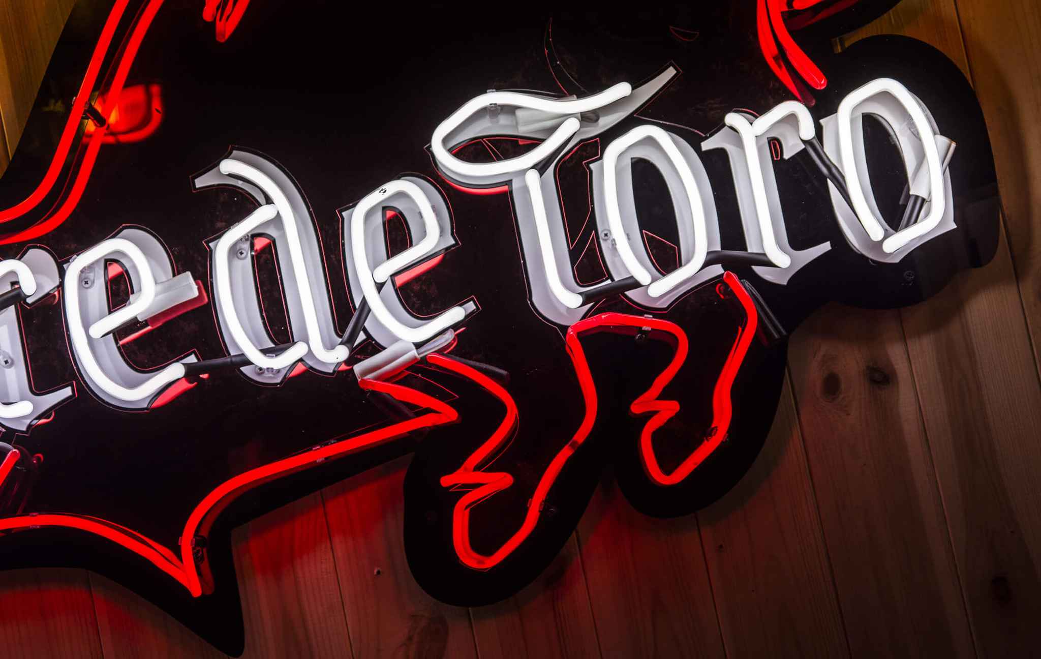 Sangre De Toro