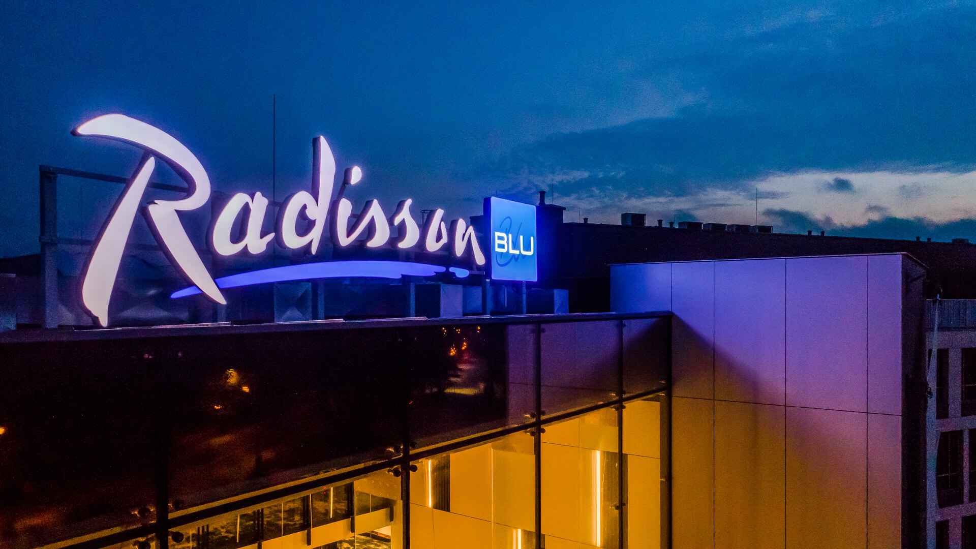 radisson ltery