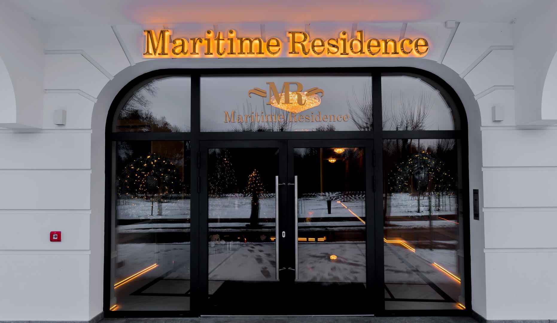 maritim