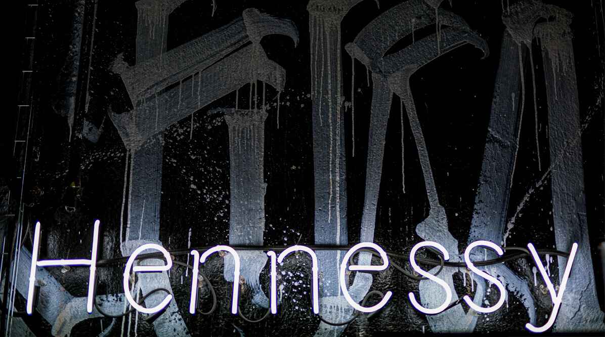 Hennessy