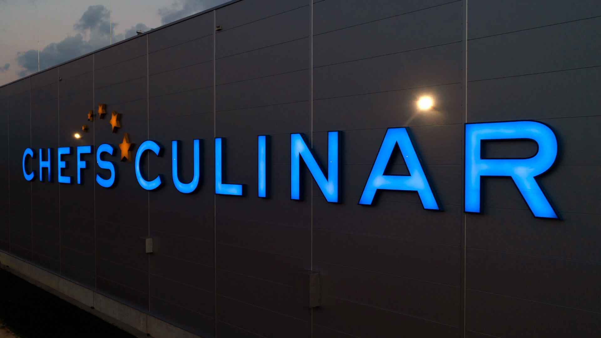 Culinaire des chefs