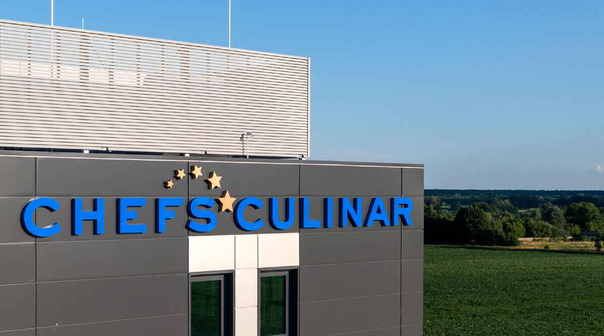 Culinaire des chefs