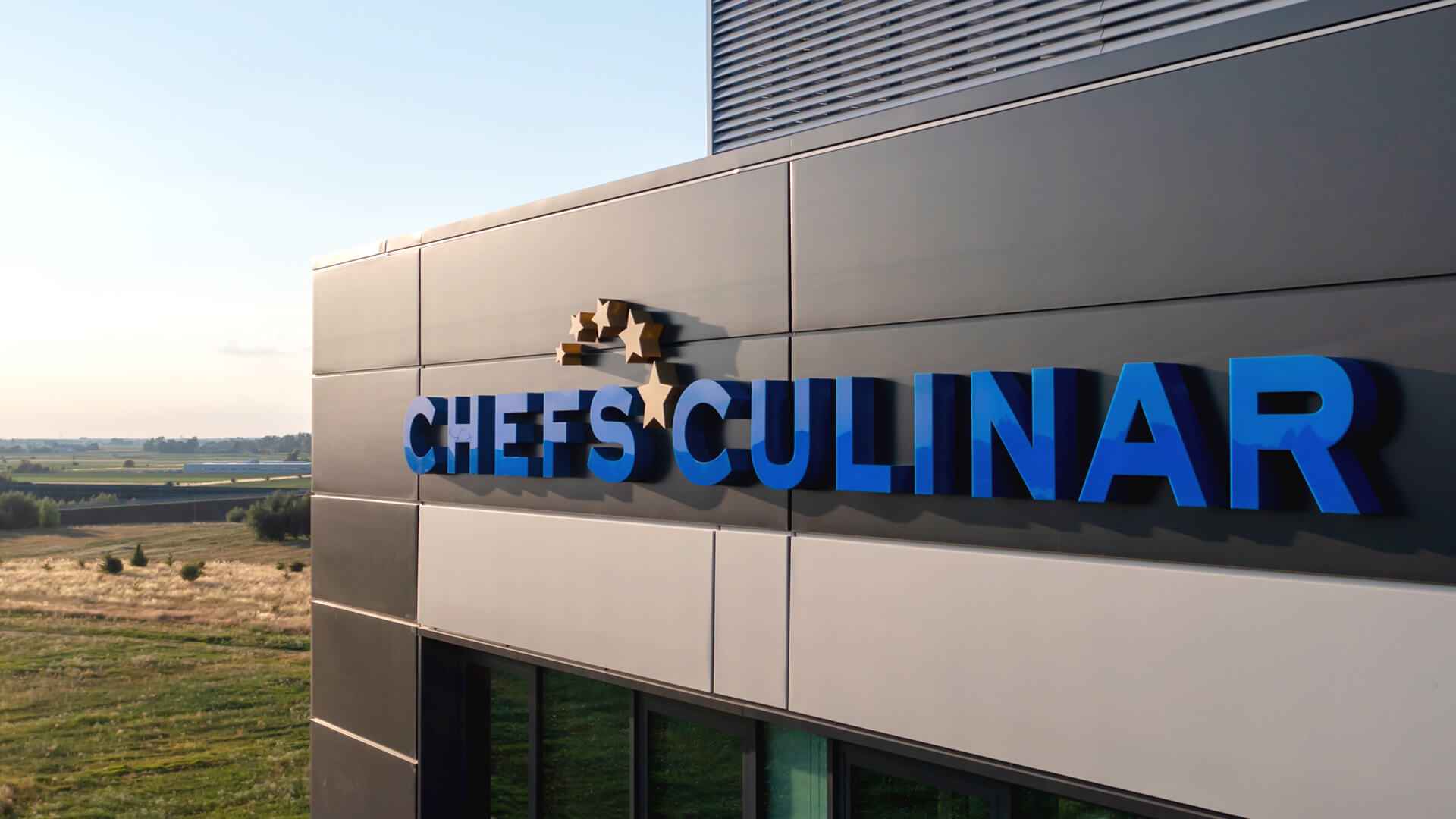 Culinaire des chefs