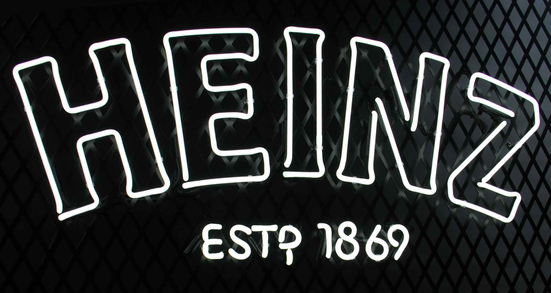 Néon Heinz