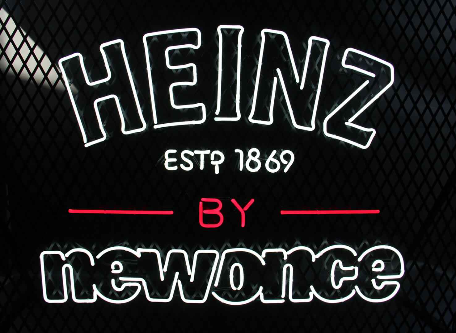 Néon Heinz