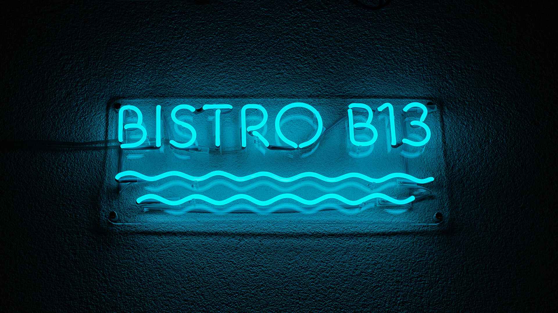 Bistro B13