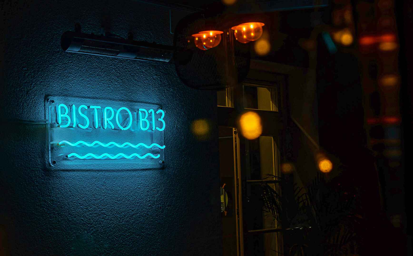 Bistro B13