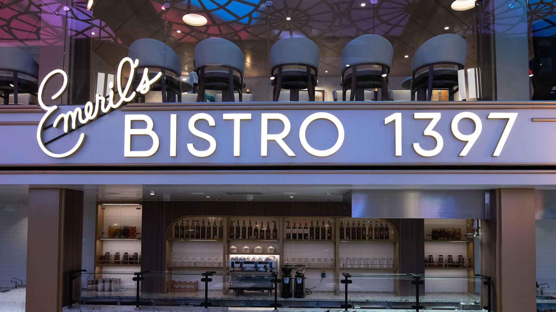 Emerils Bistro