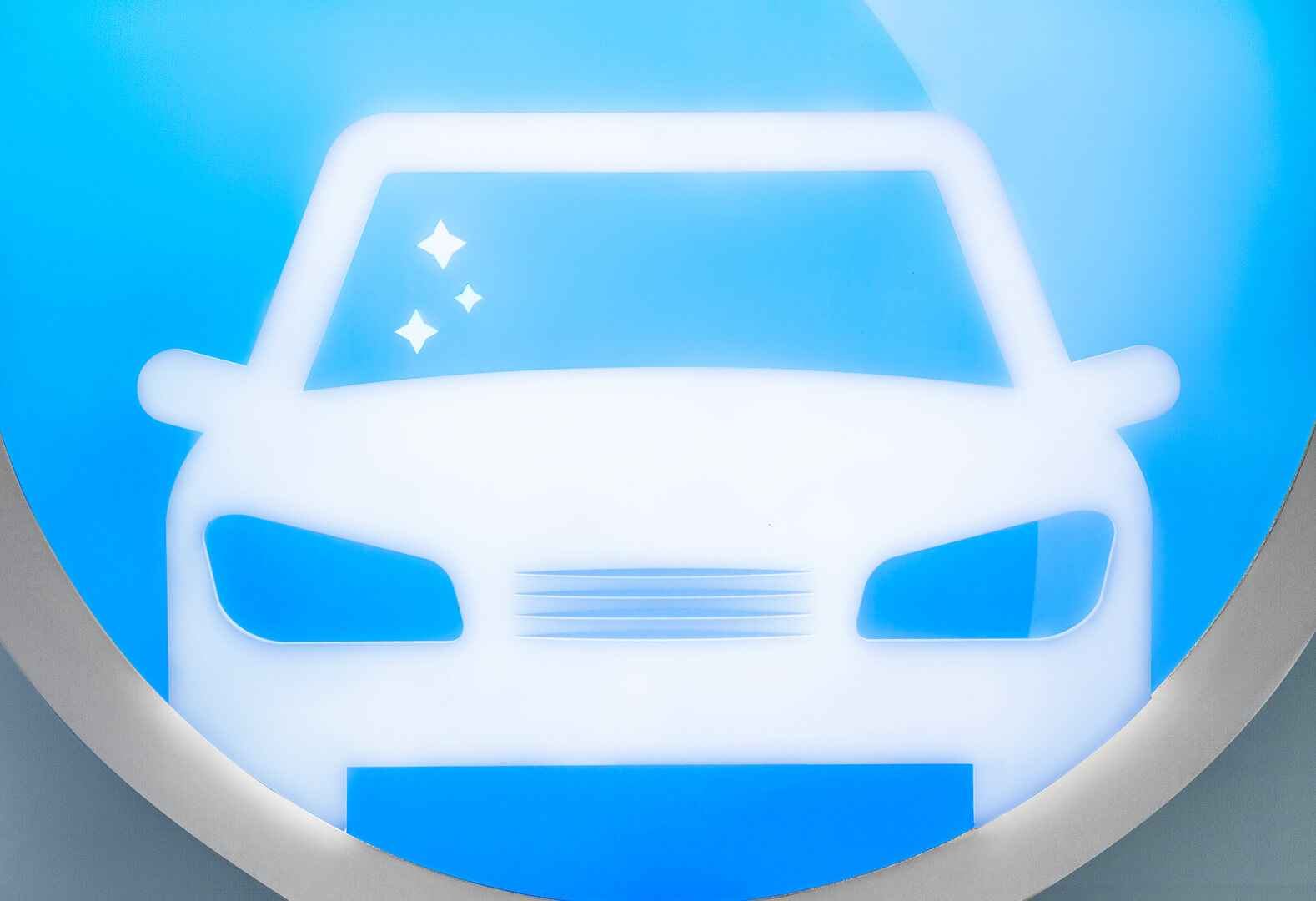 Autowash
