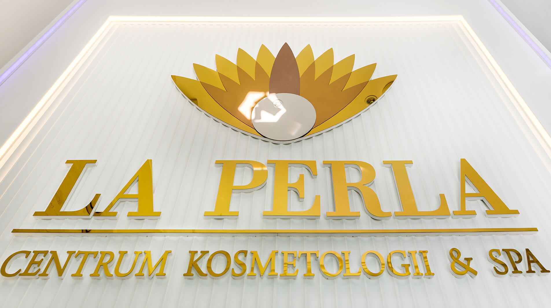 LA PERLA