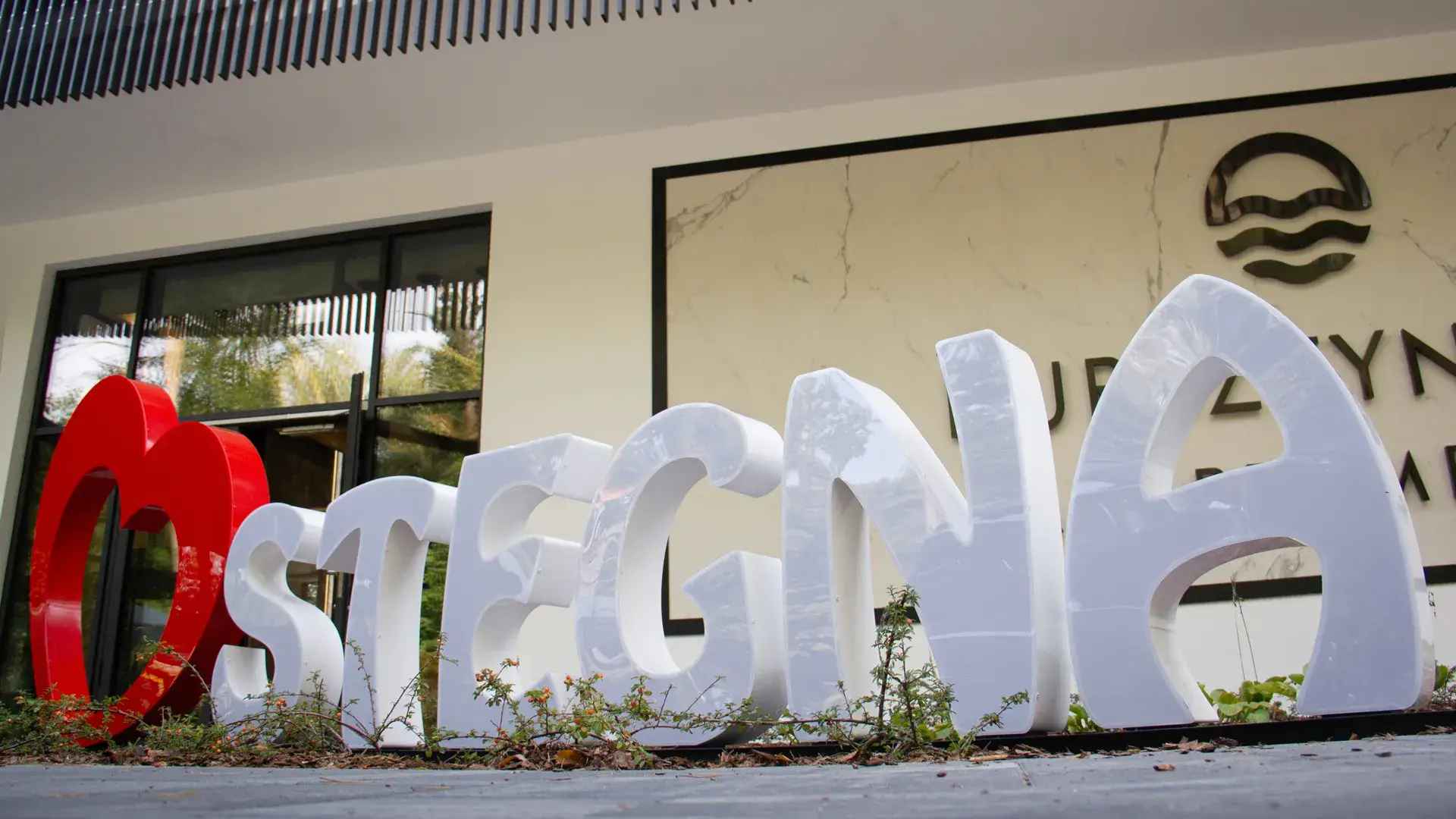 Stegna