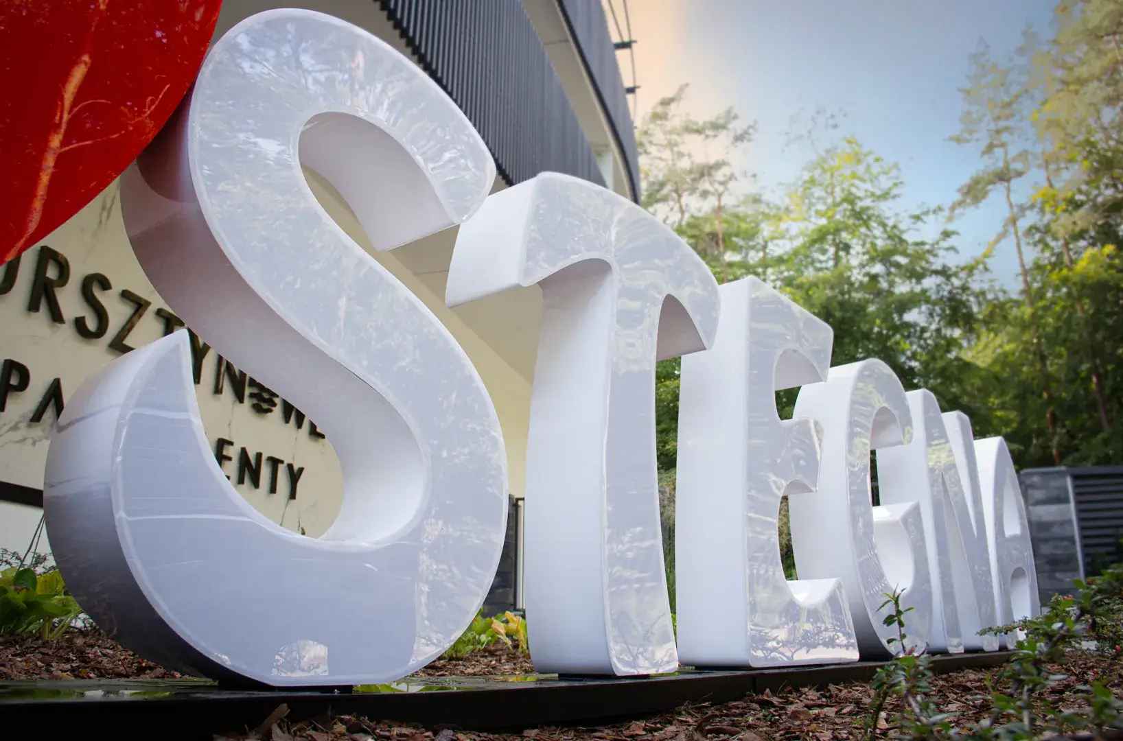 Stegna
