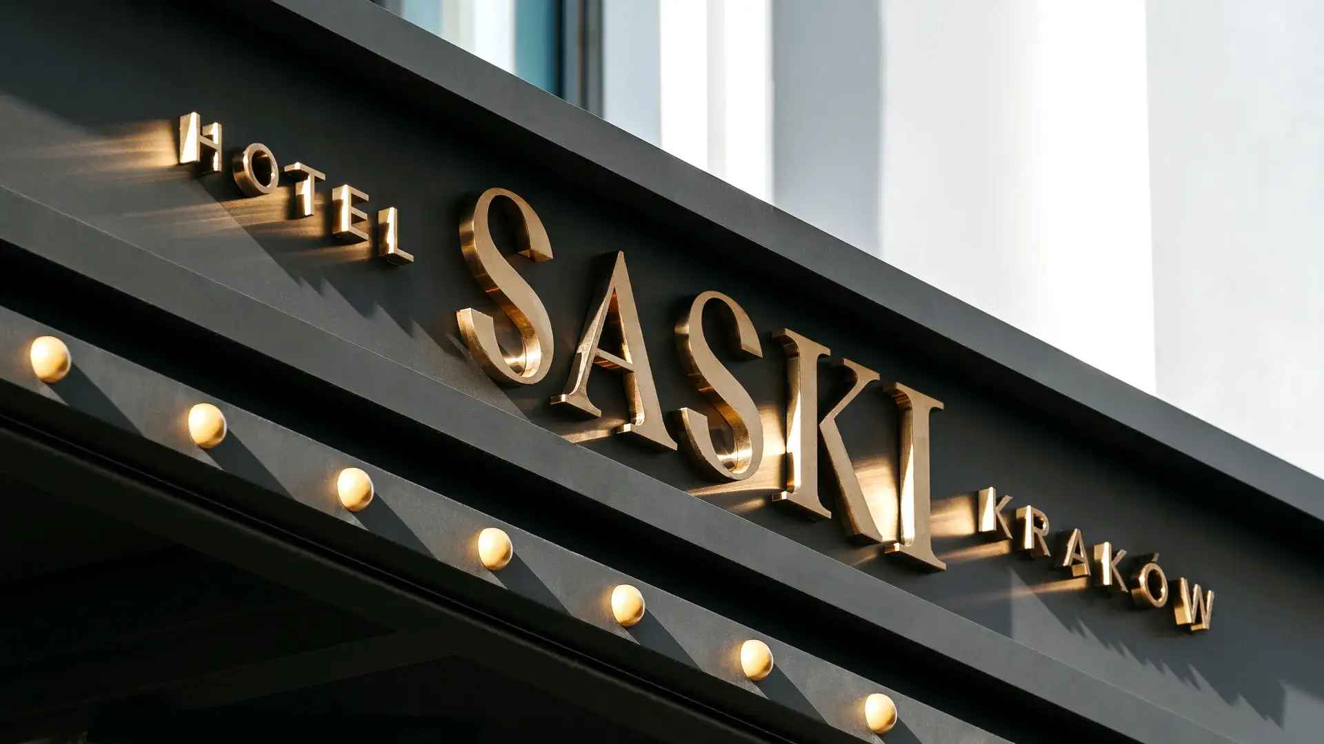 Hotel Saski