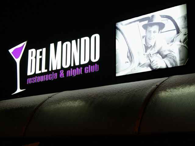 Bel Mondo