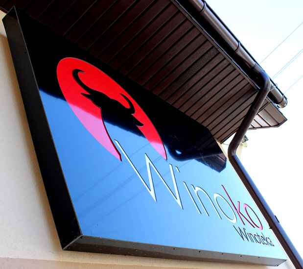 Winoko