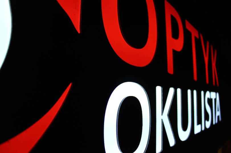 Optiker