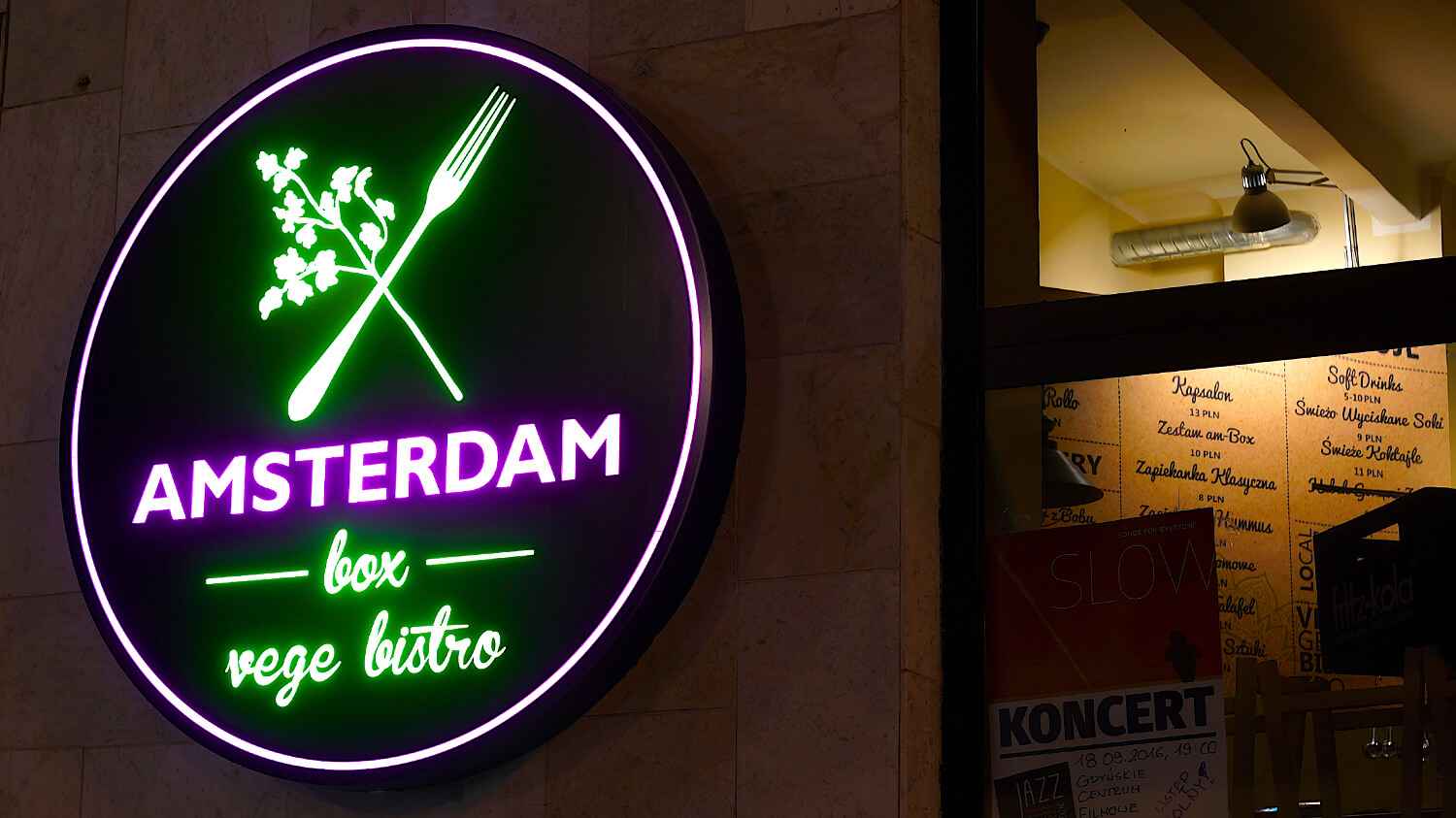 Amsterdam