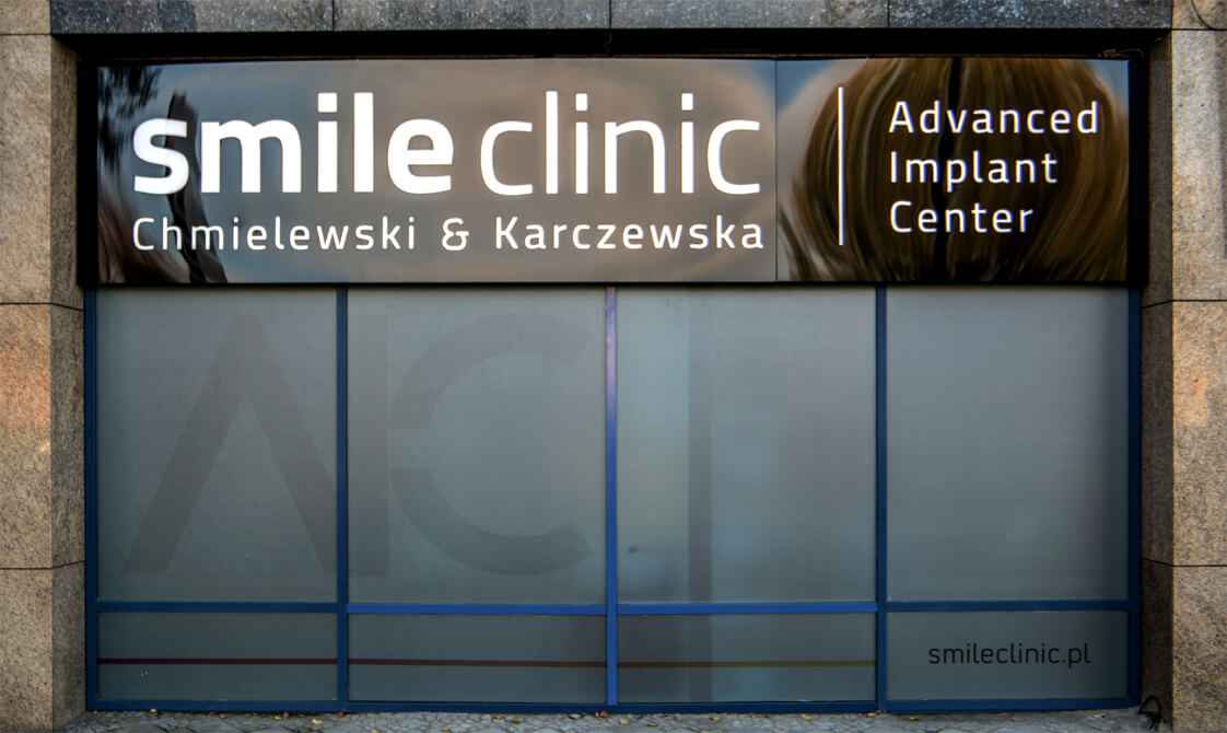 smile clinic