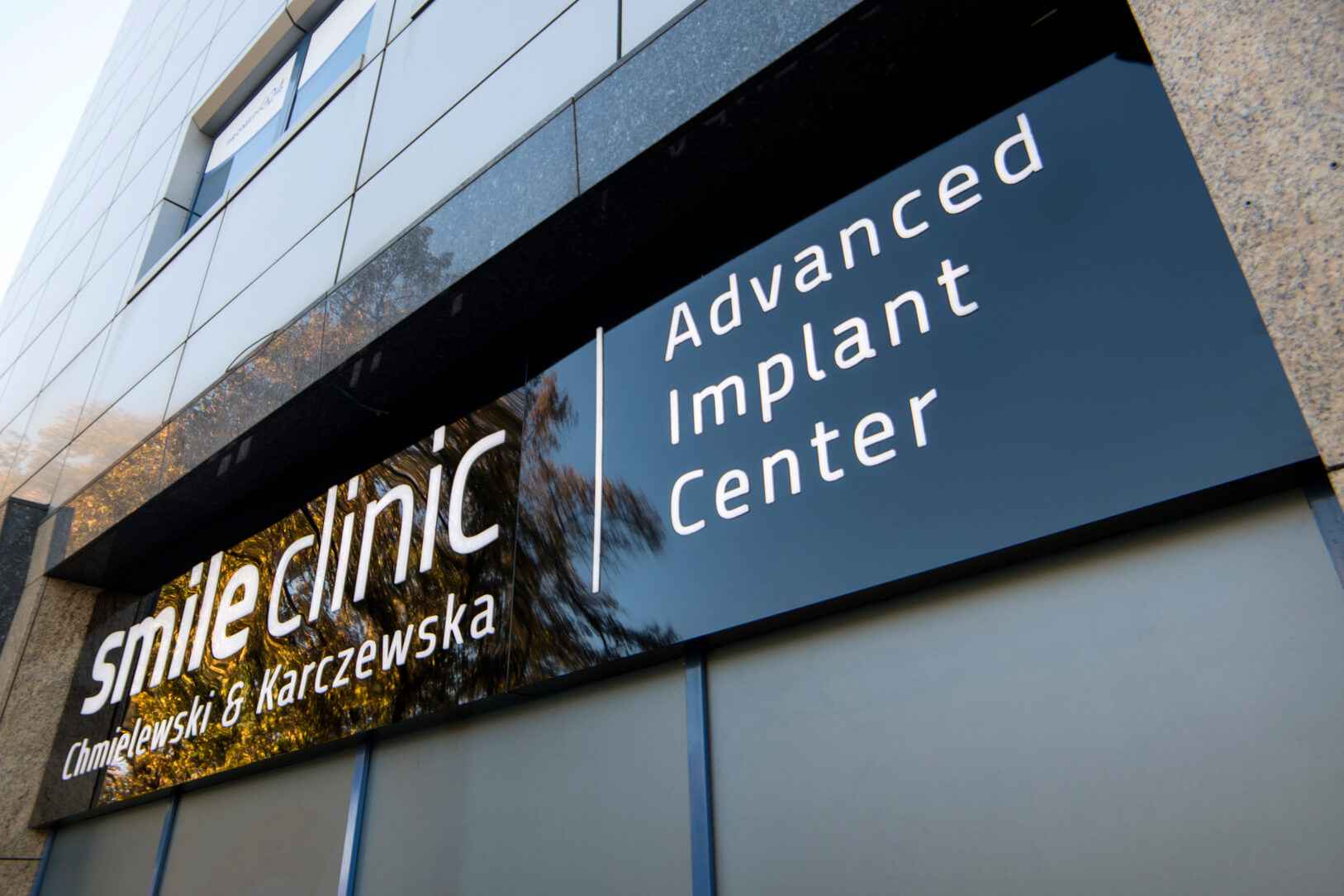 smile clinic