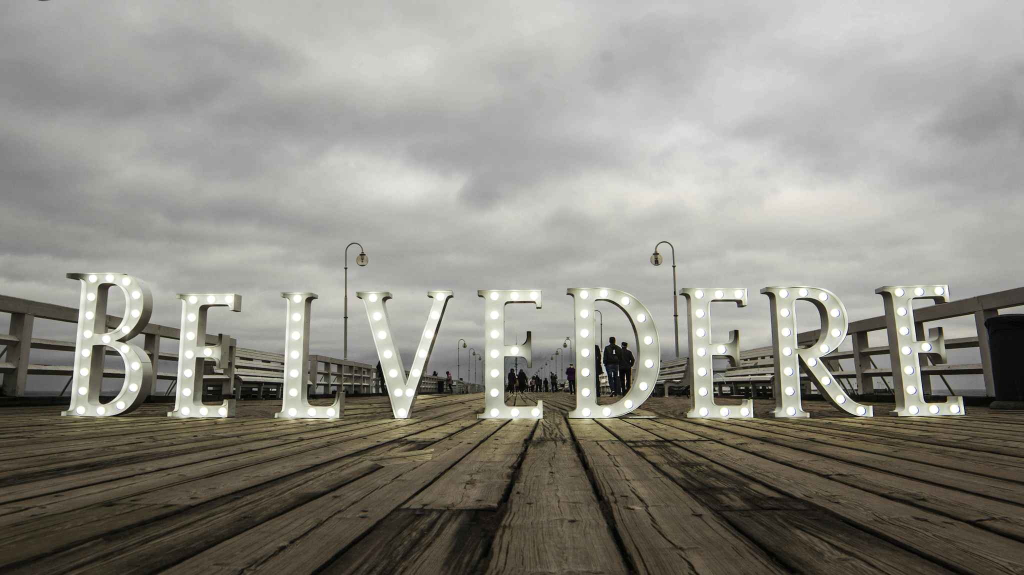 Belvedere