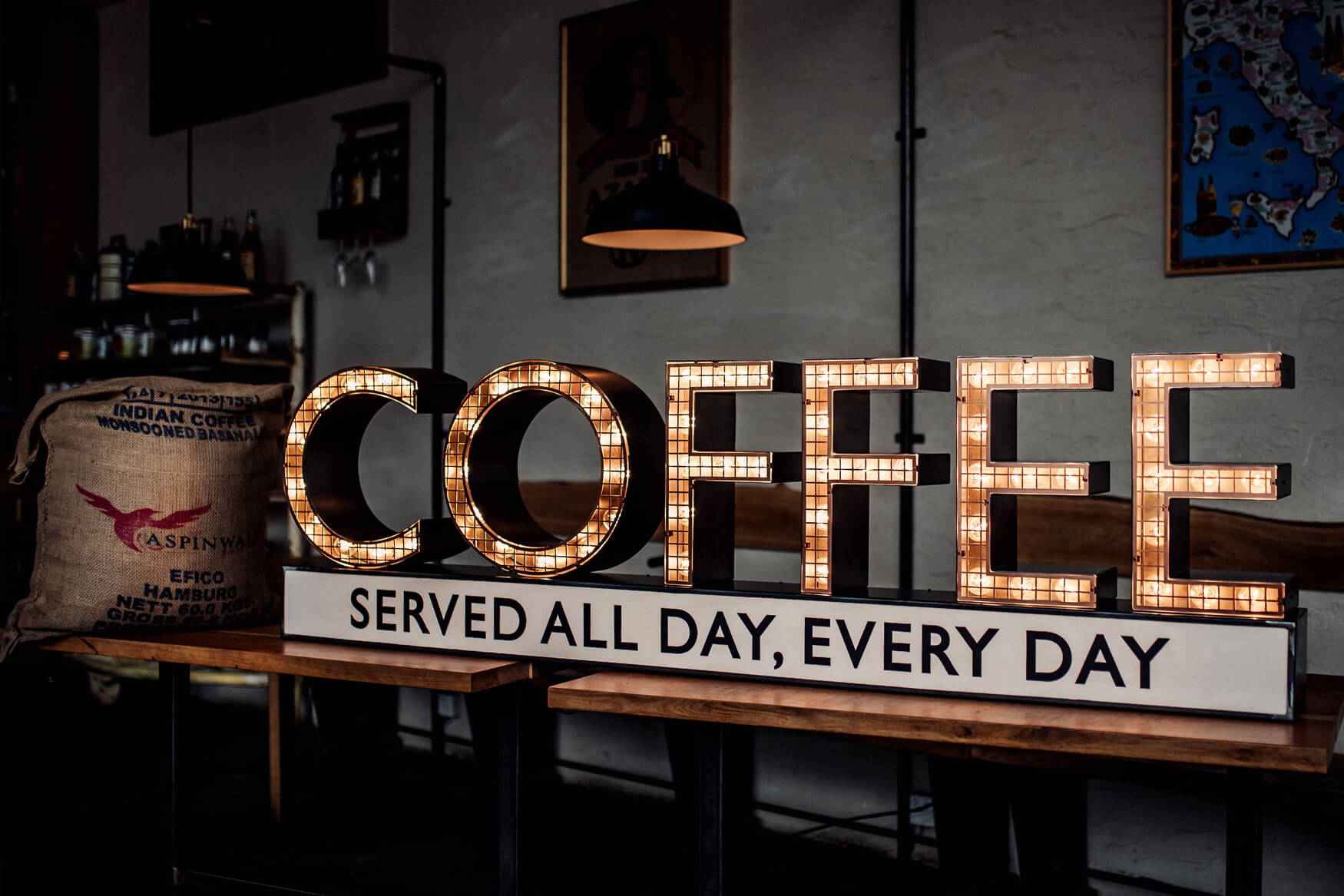 Caffè