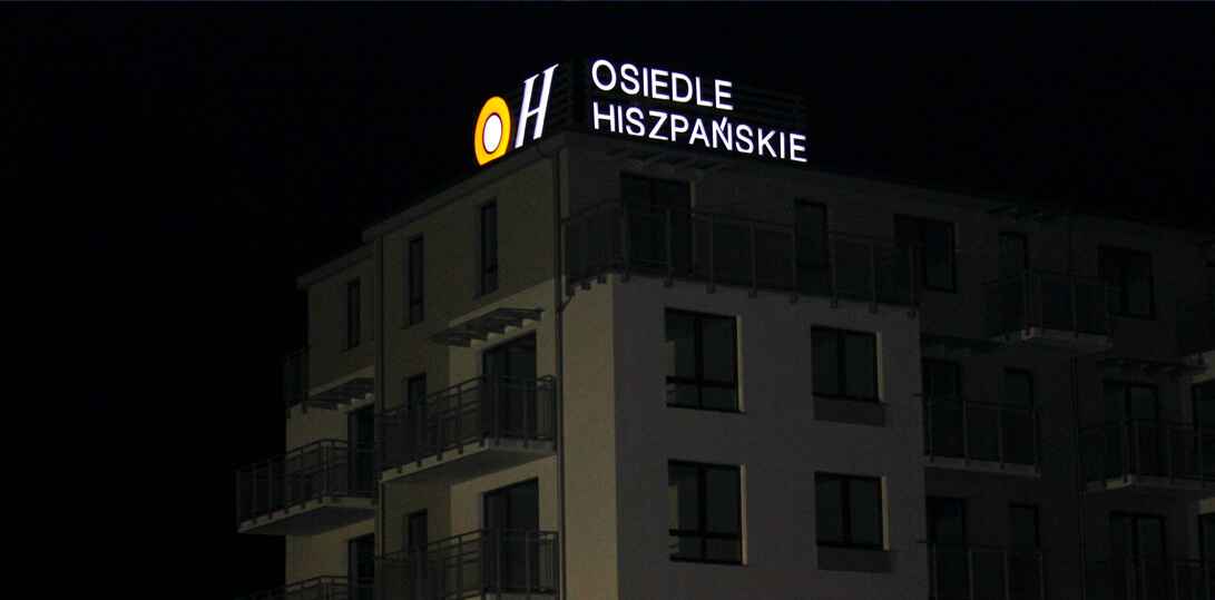 Spaans landgoed