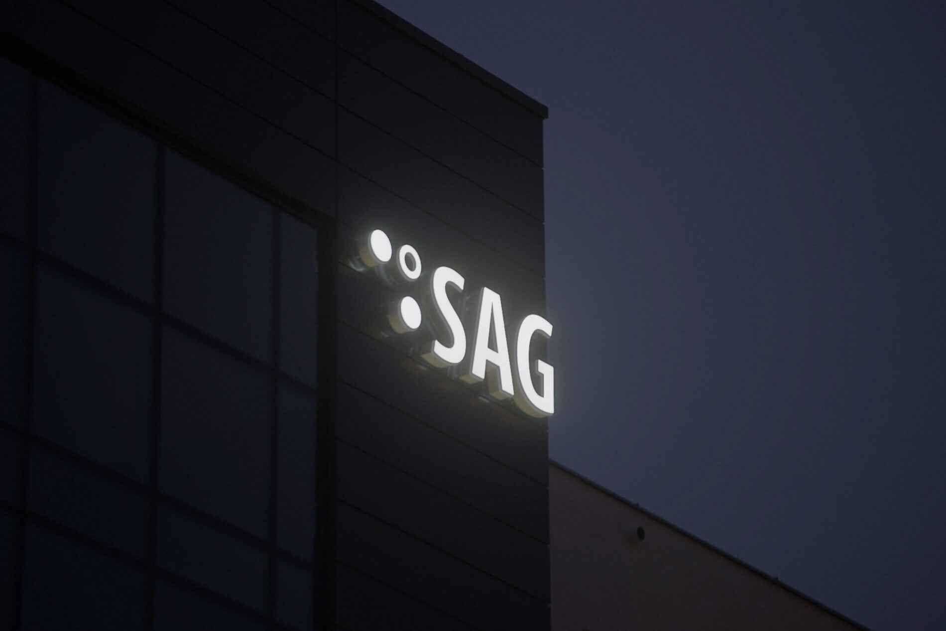 SAG
