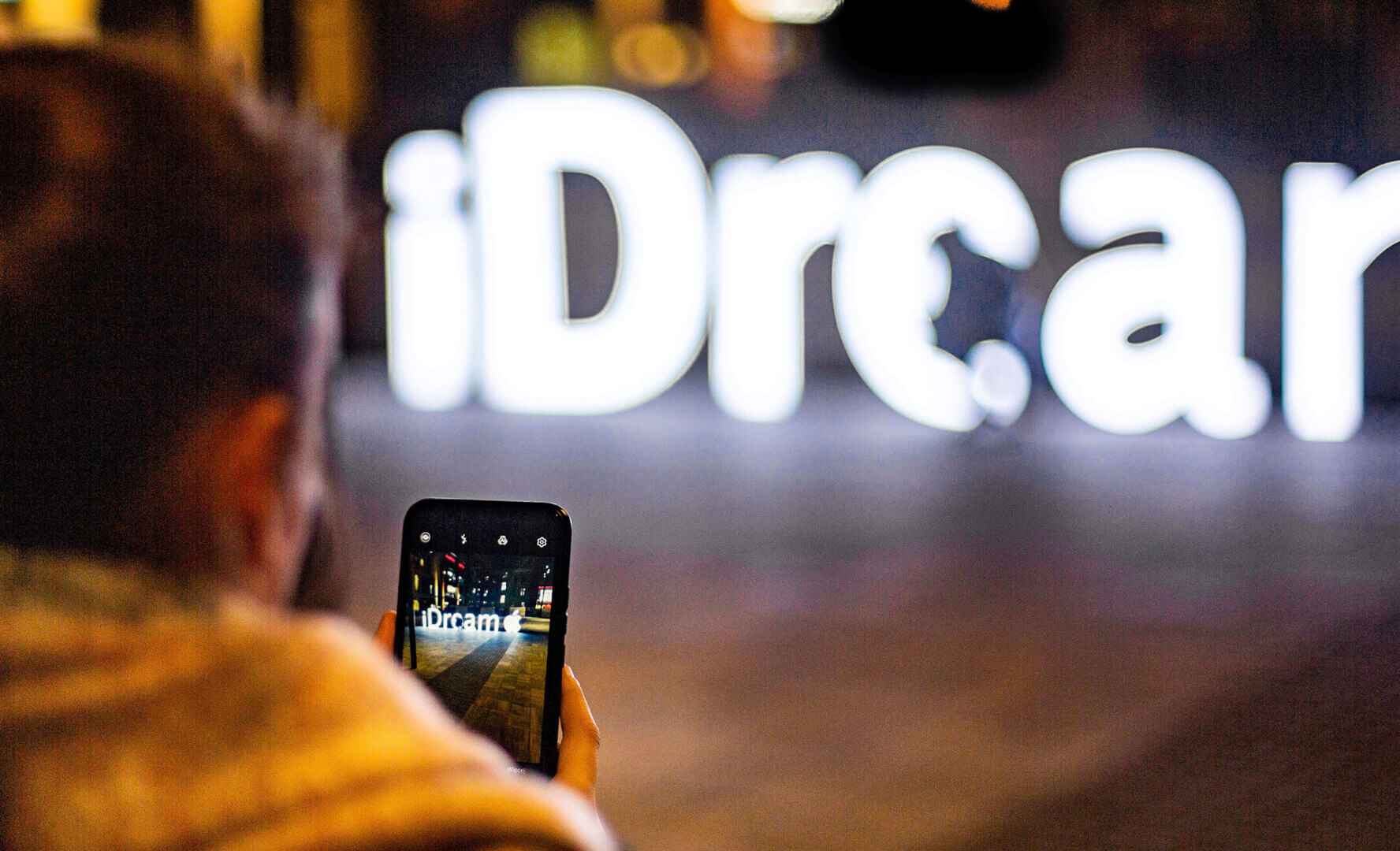 iDream