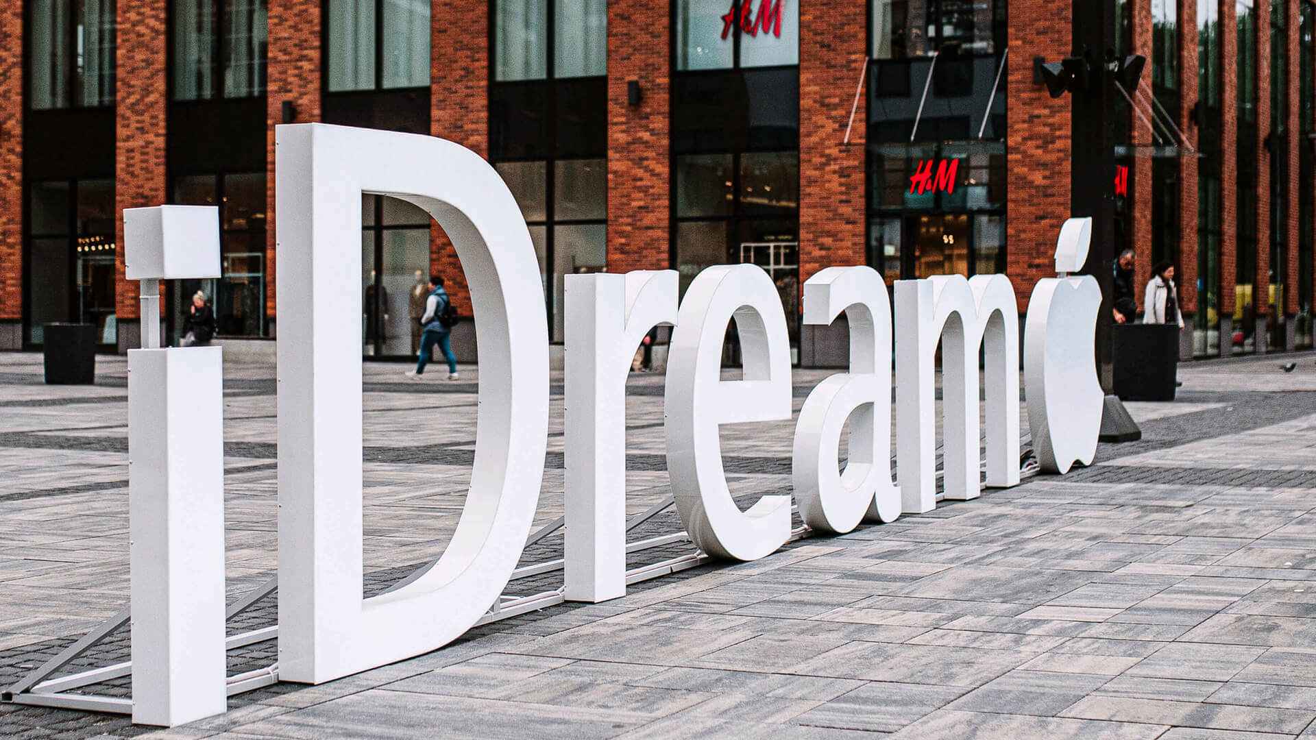 iDream