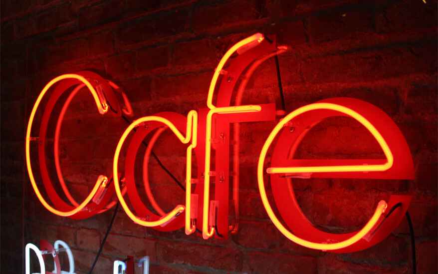 Cafe Bakalia
