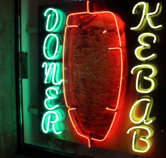 Kebab