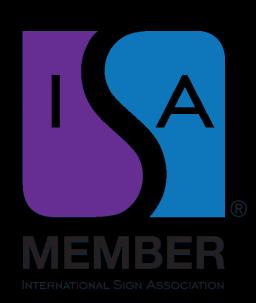 ISA Member Logo