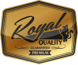 Pretende - Producent reklam | Royal Quality
