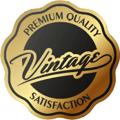 Pretende - Producent reklam | Vintage