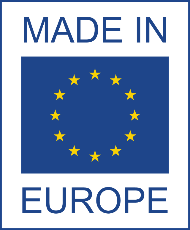 Made in Europe