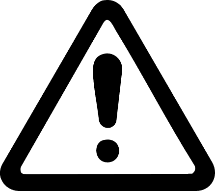 Gli errori più comuni nella segnaletica spaziale