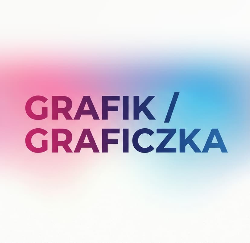 Grafik / Graficzka
