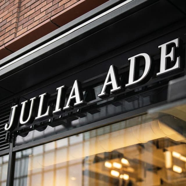 Julia A