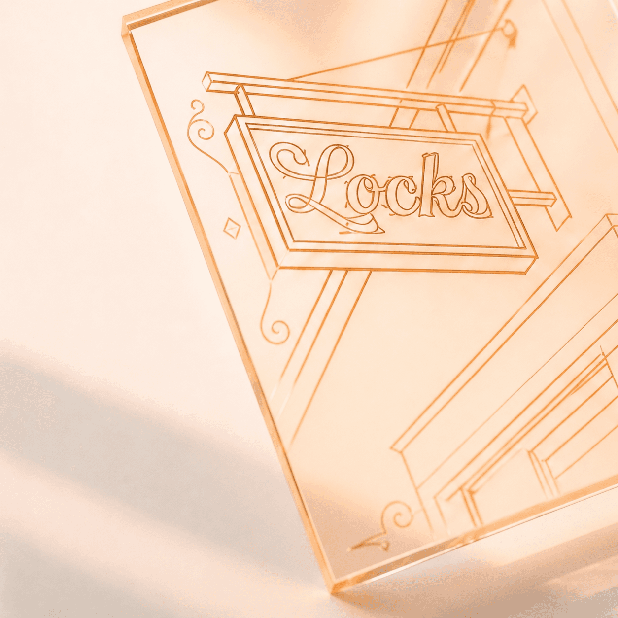 Diseño perfeccionado antes de entrar en producción