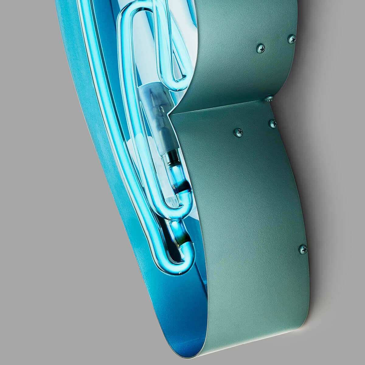 ALAS DE ÁNGEL DE NEÓN