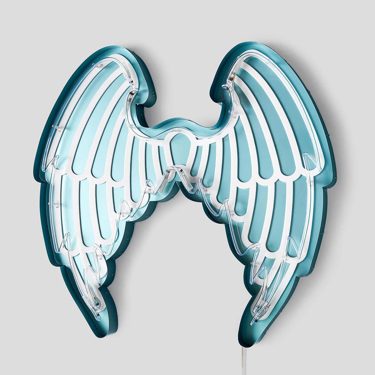 WINGS ANGEL NEON