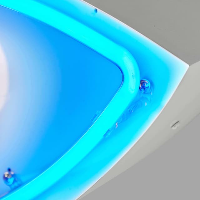 COHETE EN EL ESPACIO