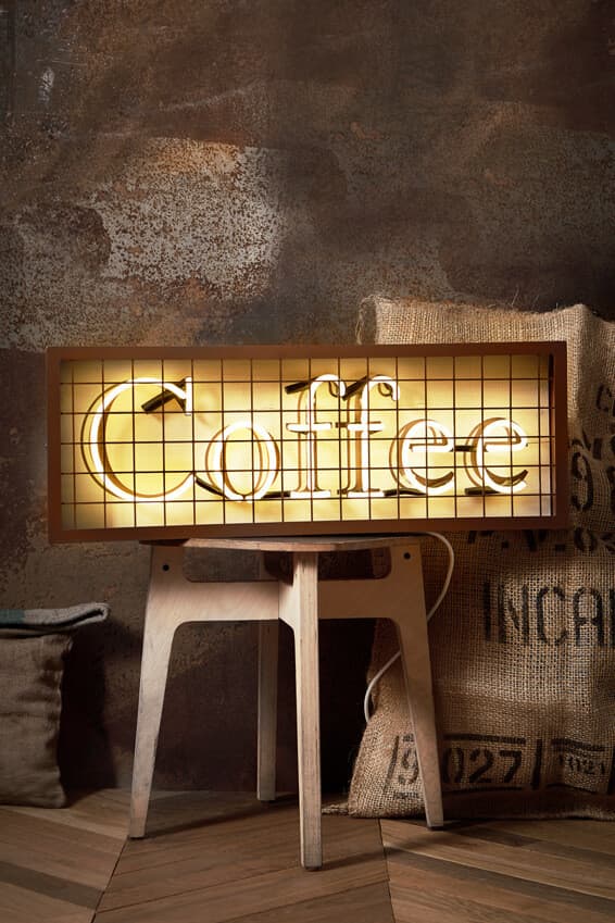COFFEE NEON