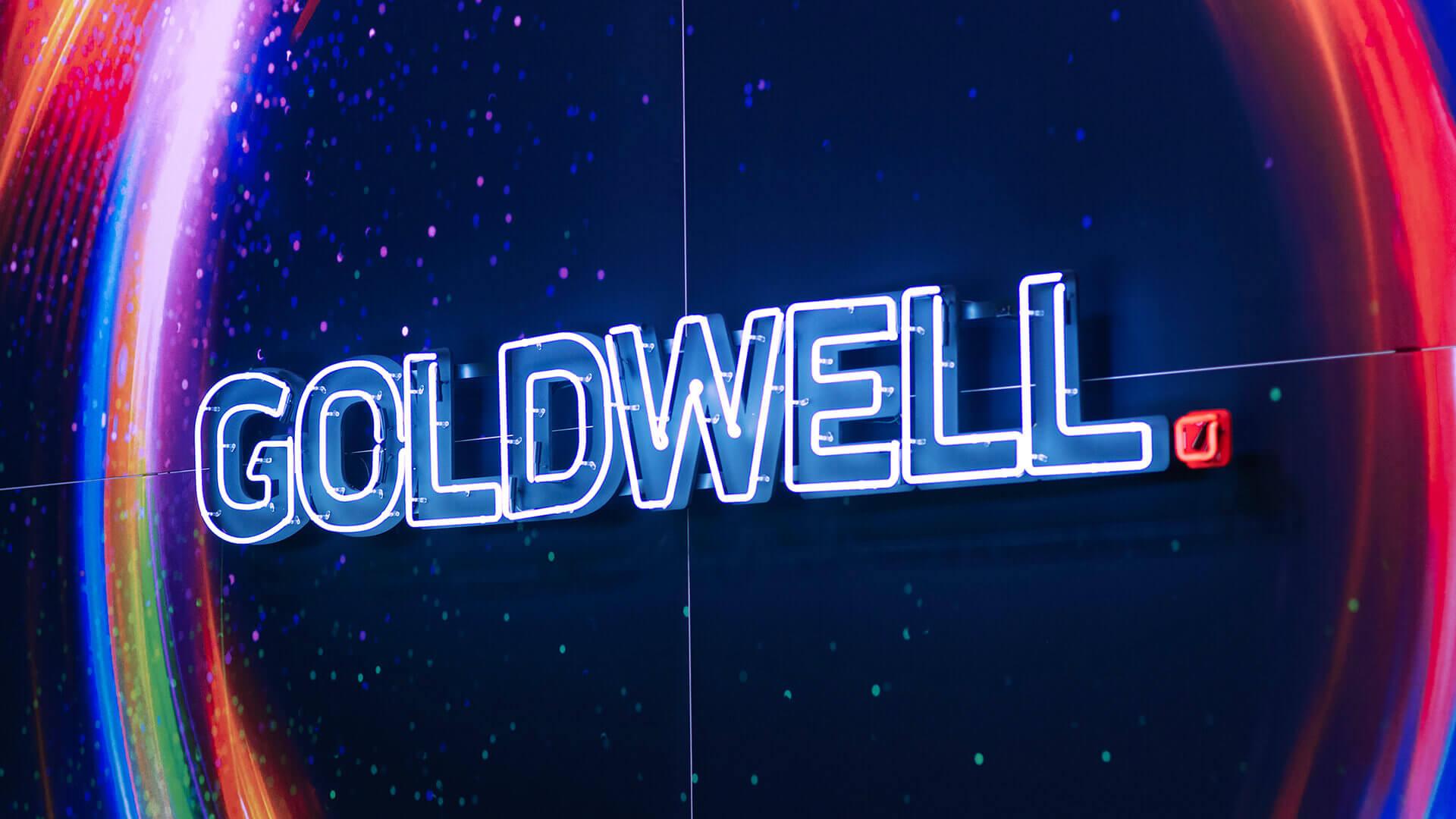 Goldwell goldwel