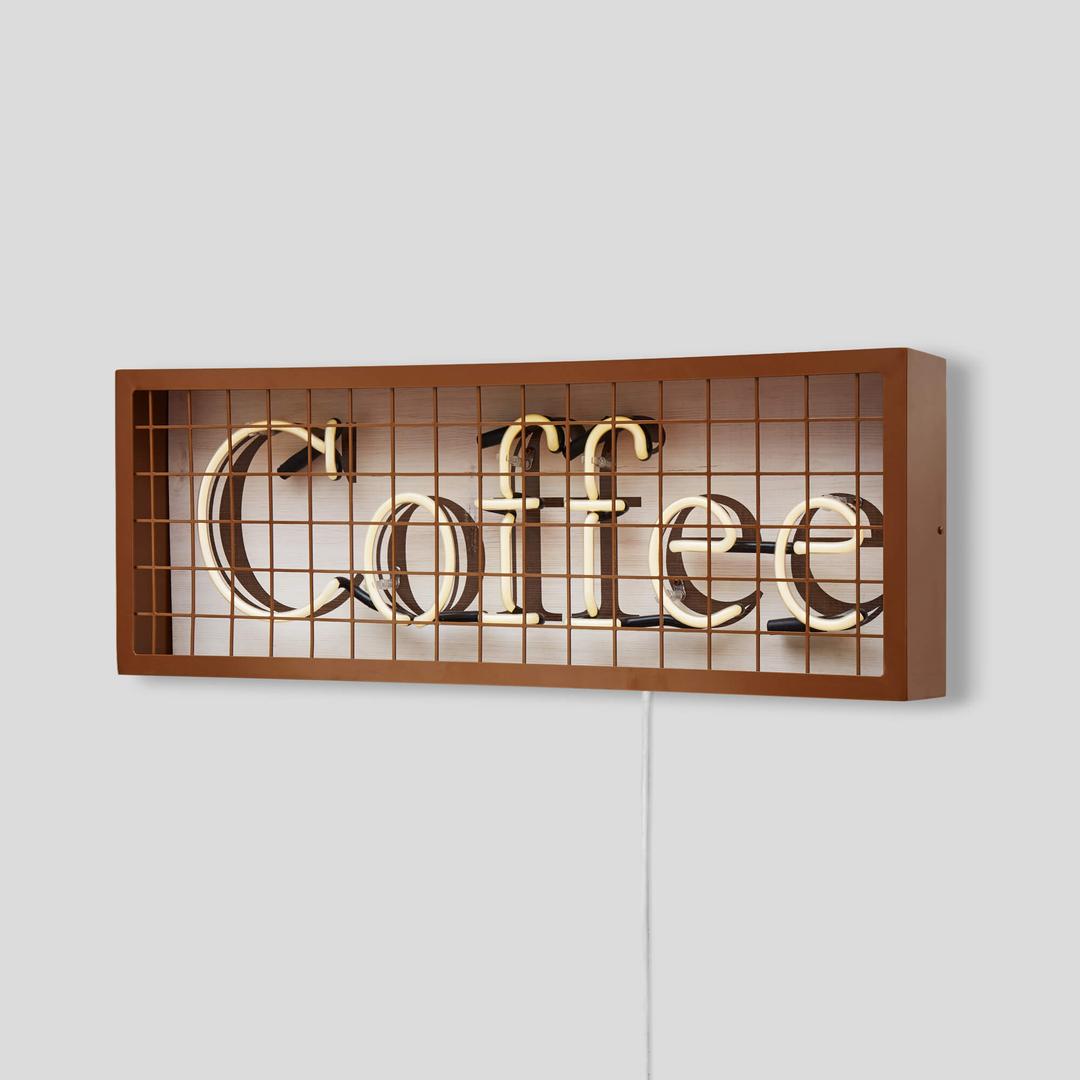 COFFEE NEON