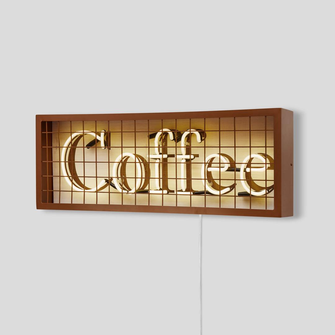 COFFEE NEON