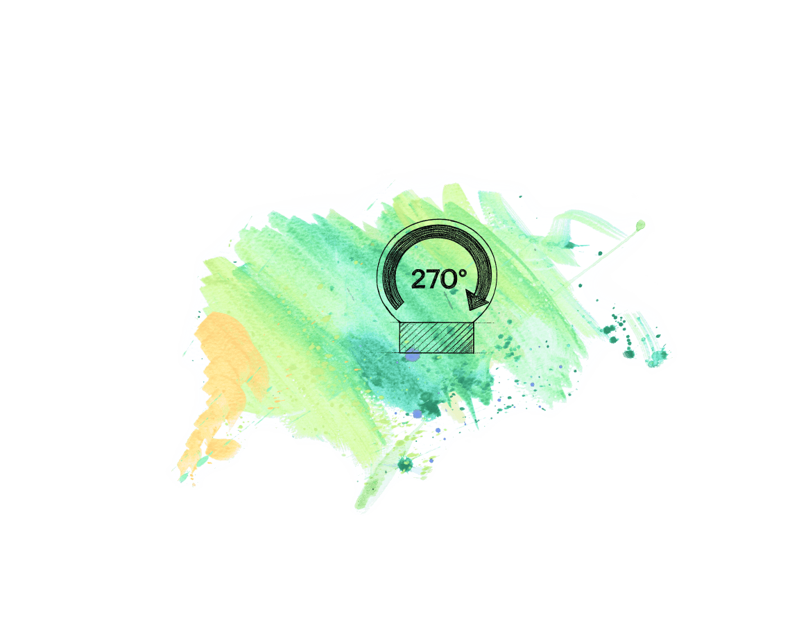 Néons LED 270° | Pretende - Producteur de lettres publicitaires lumineuses | Spécialistes de la publicité lumineuse lettres métalliques lettres en tôle